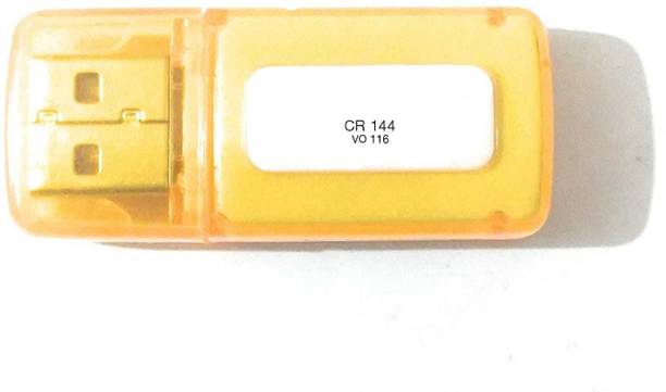 Relaxomate Card Reader With High Speed 3.0 Card Reader