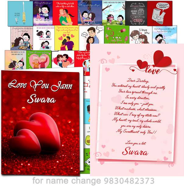 Midas Craft Greeting Card