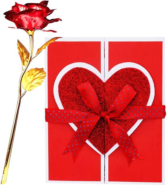 nyarogift Greeting Card