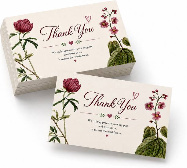 STUDIOMANOJ Business Card