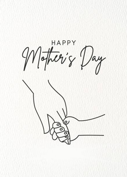 House of Festivals Mother's�Day�Greeting � Greeting Card