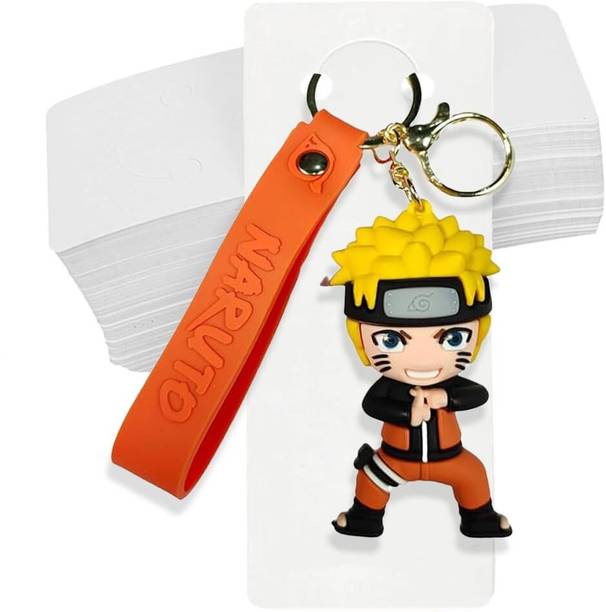 Festiko Keychain Display Business Card