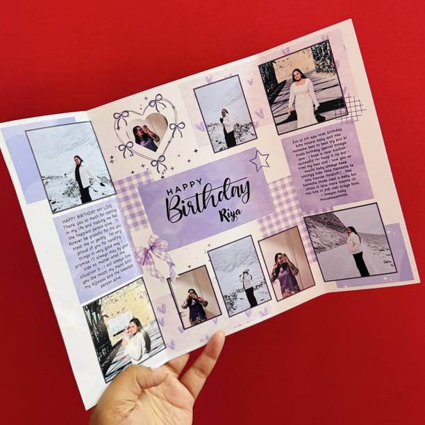 Theartbee gifts and more Greeting Card