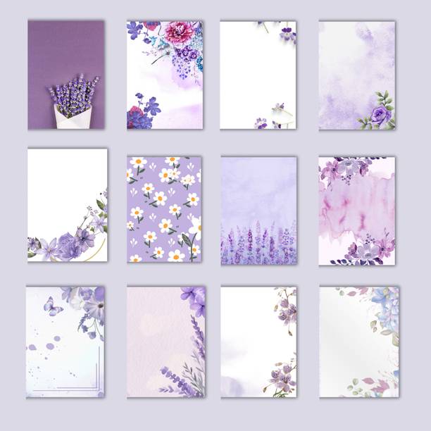 ekdali Greeting Card