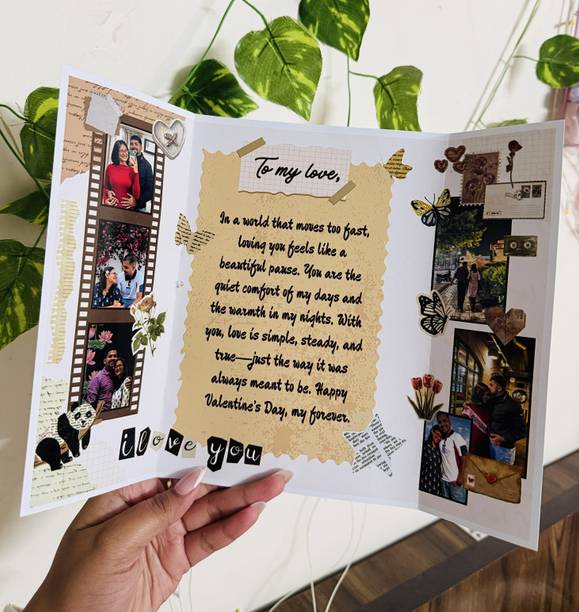 Theartbee gifts and more Greeting Card