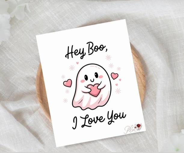 waz enterprise Greeting Card