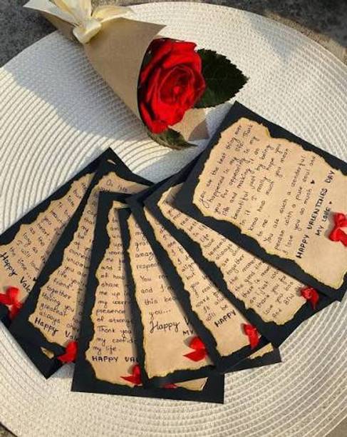 MayaCresGK Handmadecards23 Greeting Card