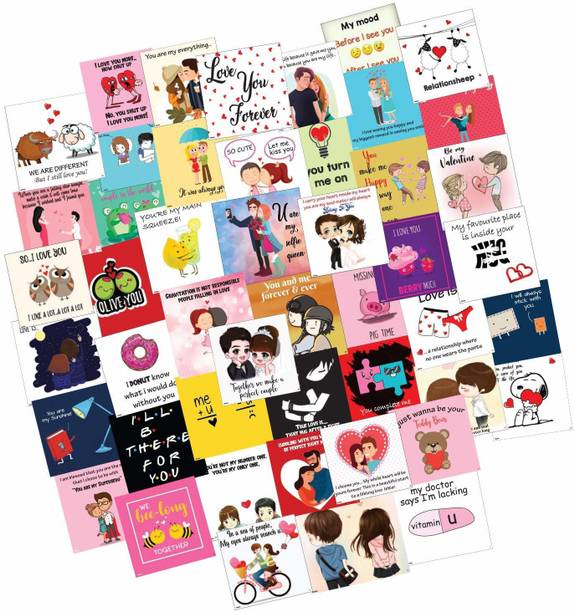 r-ushicouture Greeting Card