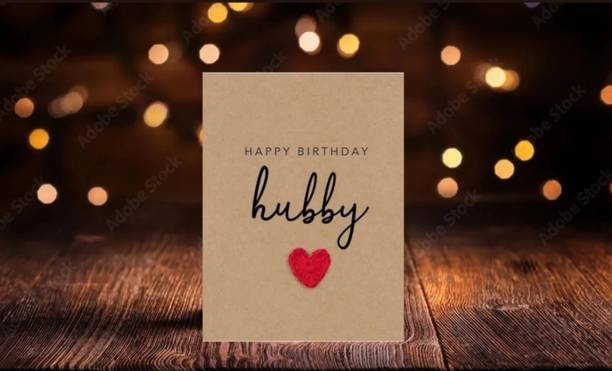 waz enterprise Greeting Card