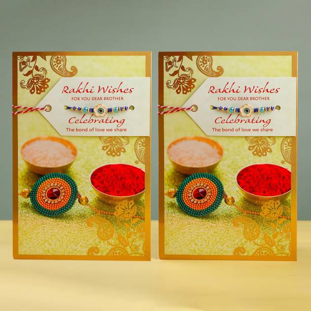 ARCHIES Greeting Card