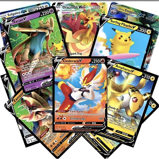 ToyHive Rare Trainer Pack – Premium Collector’s Choice