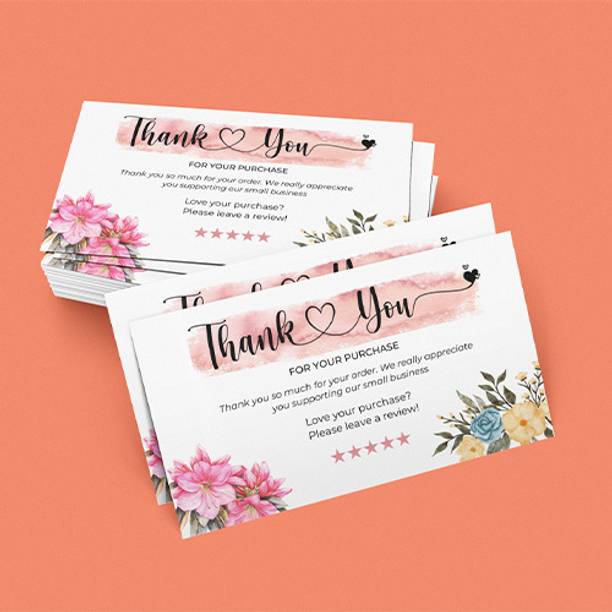 RINKON Business Card