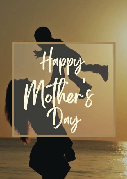 House of Festivals Mother's�Day�Greeting � Greeting Card