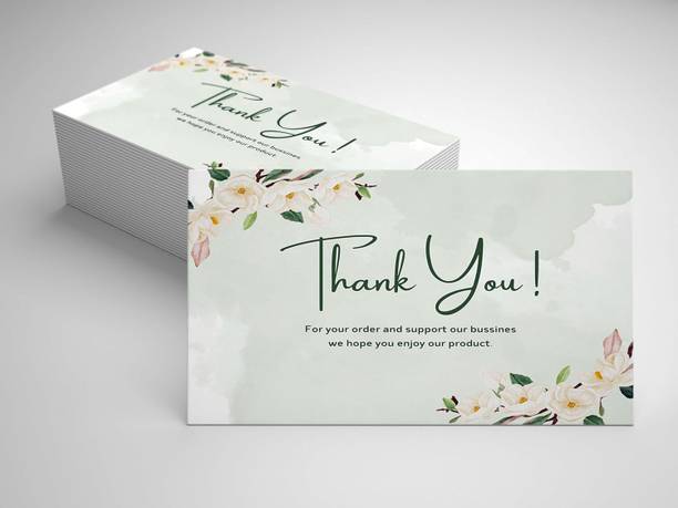 PAPERCRAFT Business Card