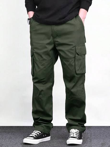 Men Cargos