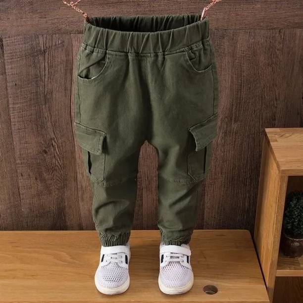 Boys Cargos - Buy Cargo Pants For Boys Online in India At Best Prices ...