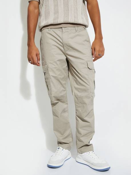 URB_N Men Cargos