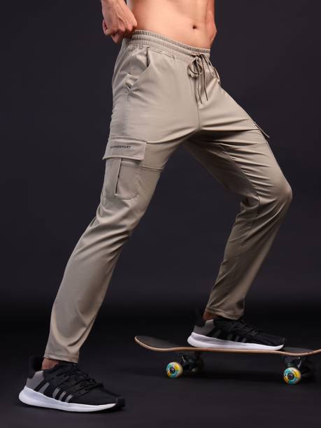 Men Cargos
