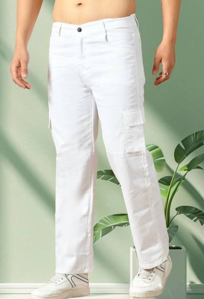 Fader Men Cargos