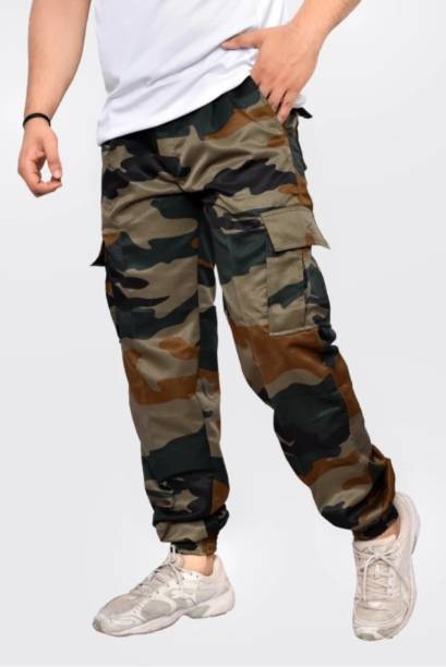 Army Cargo Pants Mens - Buy Army Cargo Pants Mens online at Best Prices ...