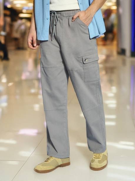 Urbano Fashion Men Cargos