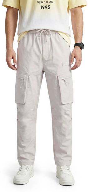 Men Cargos