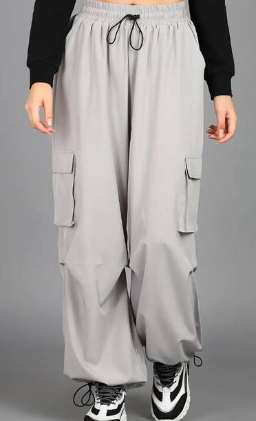 Women Cargos