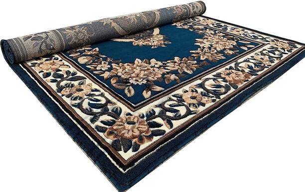 Acarpet 5 cm  X 7 cm Acrylic Carpet