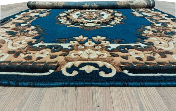 Shag Weaving 5 ft  X 7 ft Wool Carpet