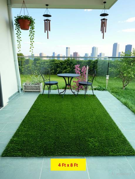 GULISTAAN Artificial Grass, PP (Polypropylene) Floor Mat