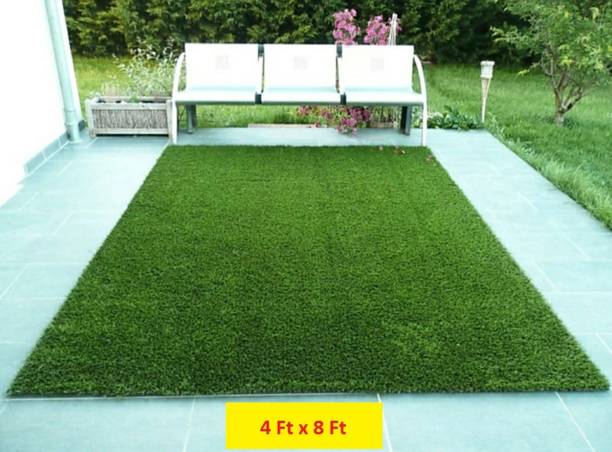 GULISTAAN Artificial Grass, PP (Polypropylene) Floor Mat