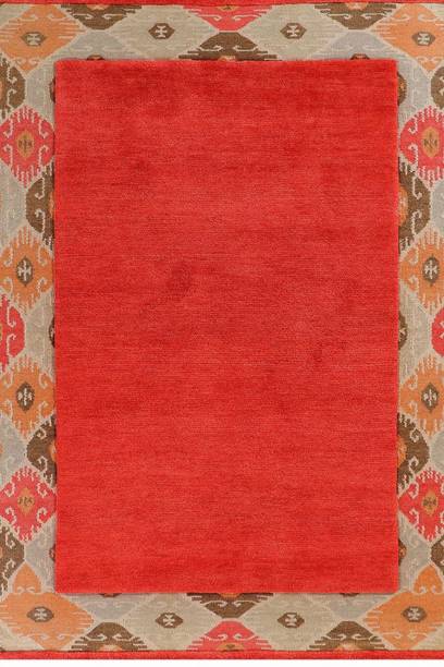 Carpe Natura 170 cm  X 240 cm Wool Area Rug