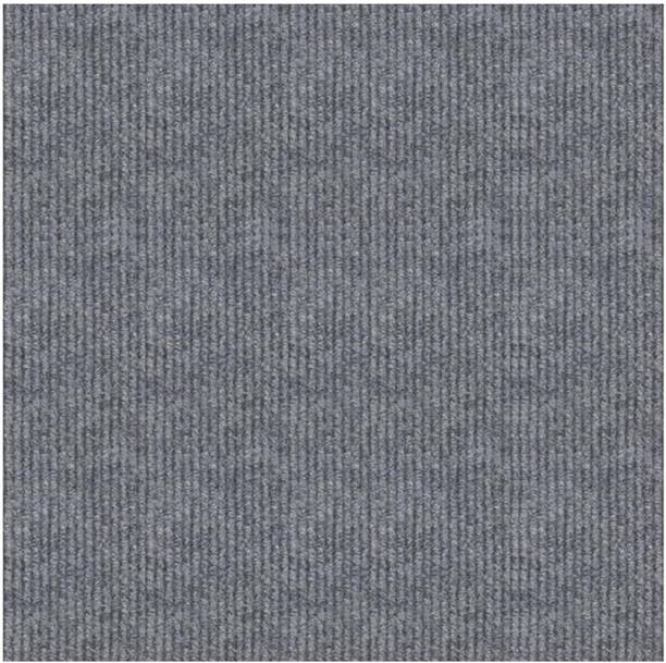 STEFFAN Grey PVC Carpet