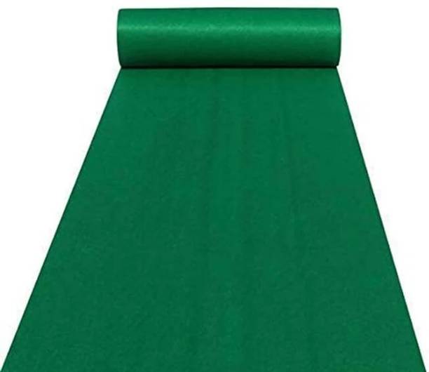 BushraCarpets 5 ft  X 7 ft Synthetic Carpet
