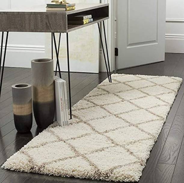 VIKCLIQUE Microfiber Floor Mat