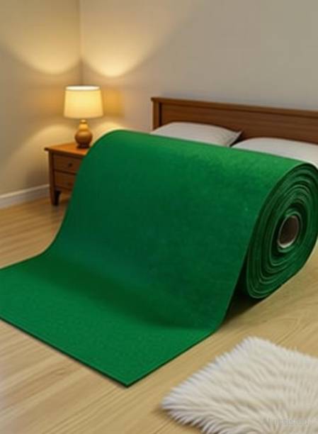 Acarpet 5 ft  X 20 ft Synthetic Carpet