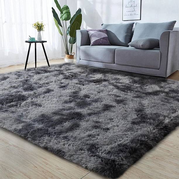 KAYNAT CARPET 90 cm  X 150 cm Polyester Carpet