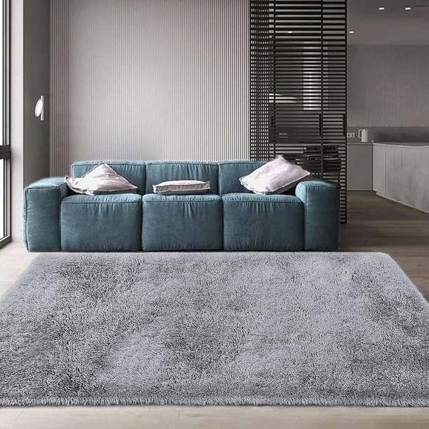 Wovenrug 2 ft  X 3 ft Polyester Carpet