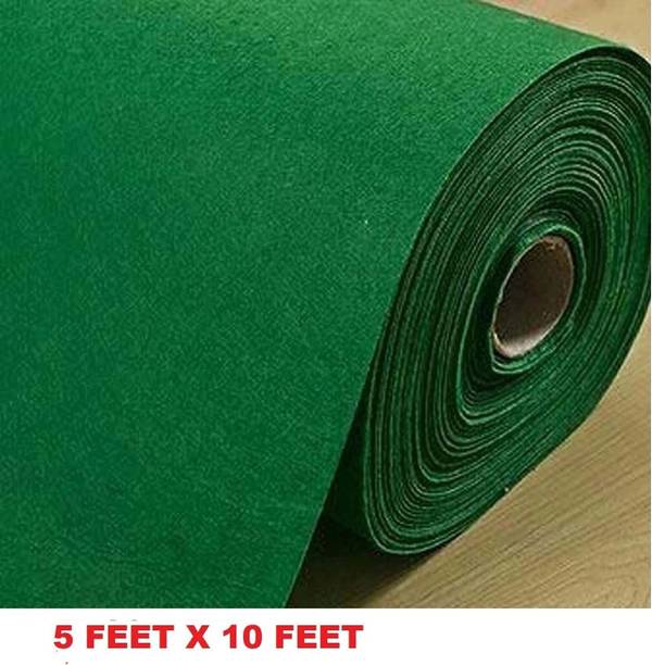 KAYNAT CARPET 5 FEET  X 10 FEET Nylon Carpet
