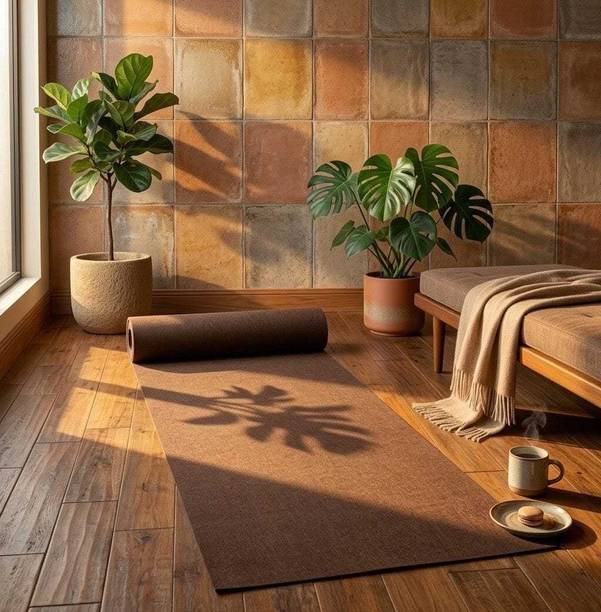 GROUND GRACE 6 ft  X 70 ft Synthetic Carpet