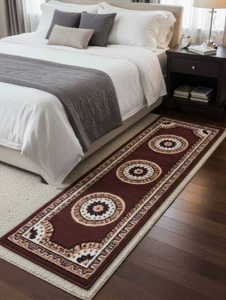 SADecorCarpet 50 cm  X 120 cm Acrylic Carpet