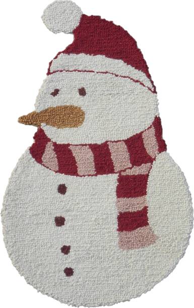 RUG PALACE 62 cm  X 120 cm Wool Carpet