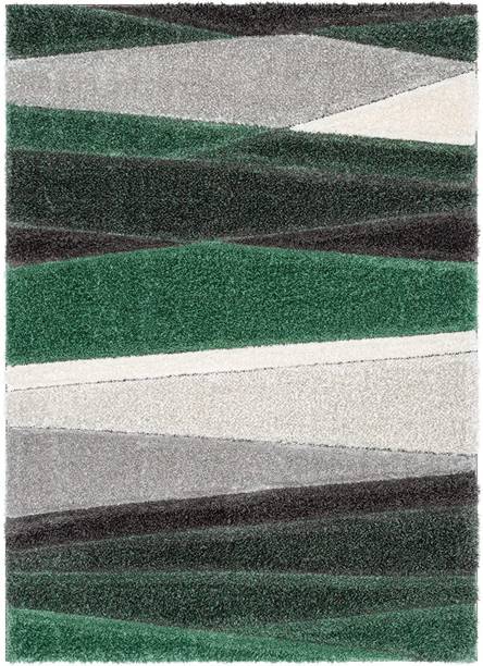 Acarpet 5 ft  X 5 ft Polyester Carpet