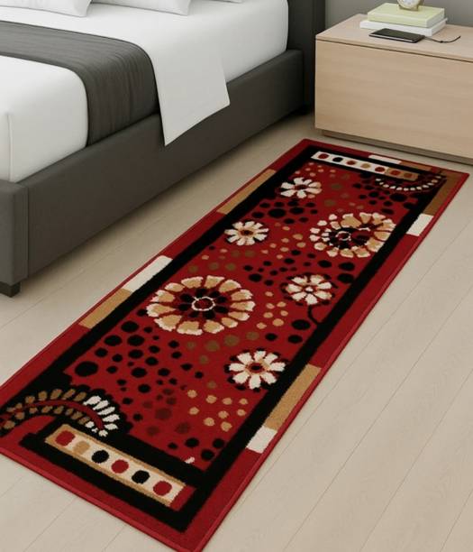 Carpetwave 45 cm  X 150 cm Acrylic Runner