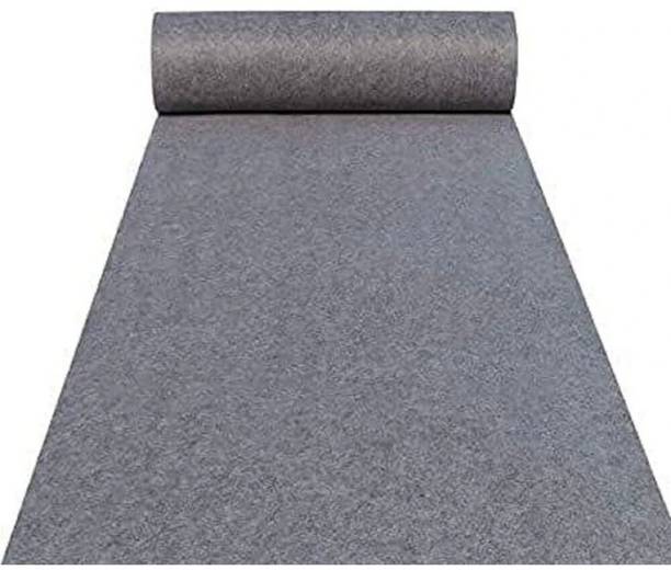 Arsalan 10 cm  X 10 cm Synthetic Carpet