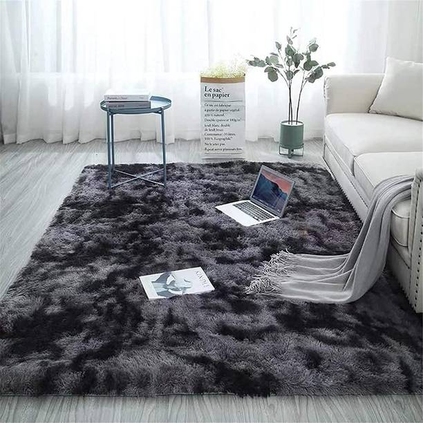 ASAD EMPORIUM RUGS 120 cm  X 180 cm Acrylic Carpet