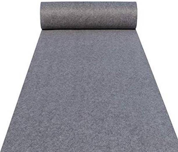 ZAIDCARPET 10 ft  X 5 cm Synthetic Carpet