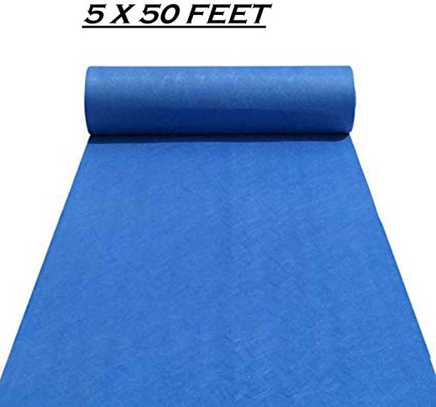 BhCarpet 5 ft  X 49 ft Nylon Carpet