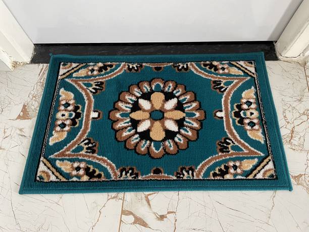 FKRugs 3 ft  X 2 ft Acrylic Runner