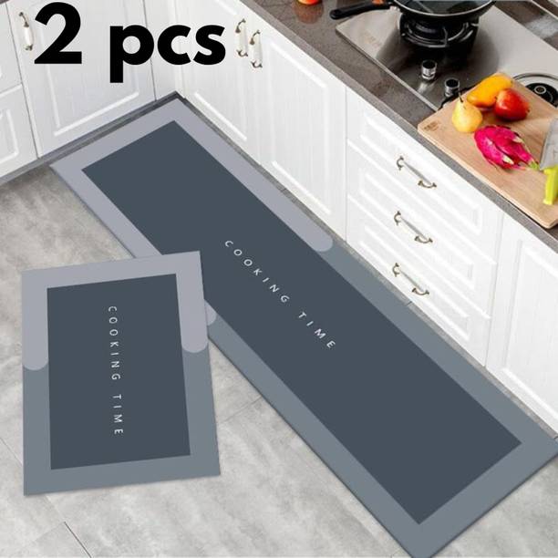 Maahixa Rubber Floor Mat